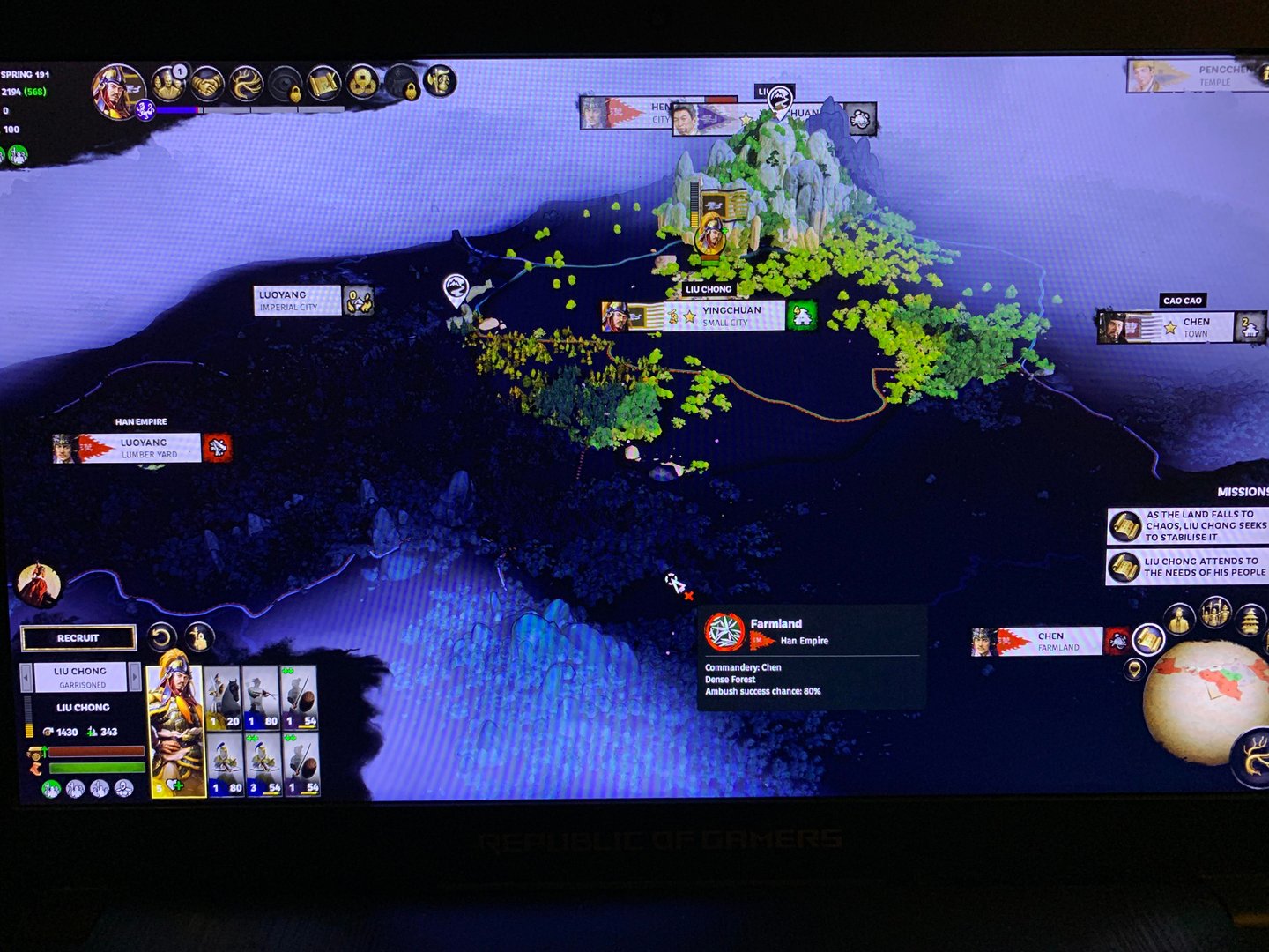 底特律：成为人类 重制版 截图22