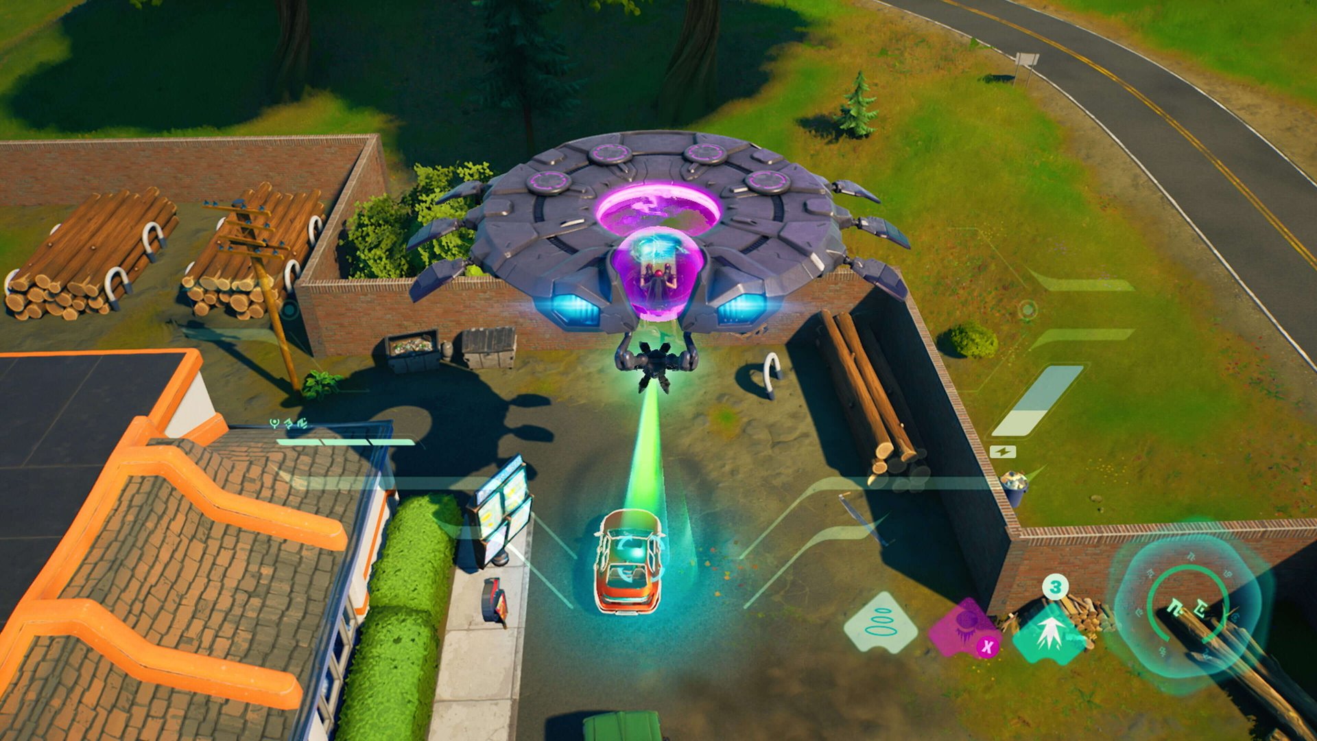 骑马与砍杀2 豪华版 截图6