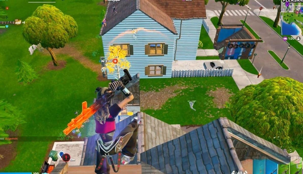 骑马与砍杀2 豪华版 截图8