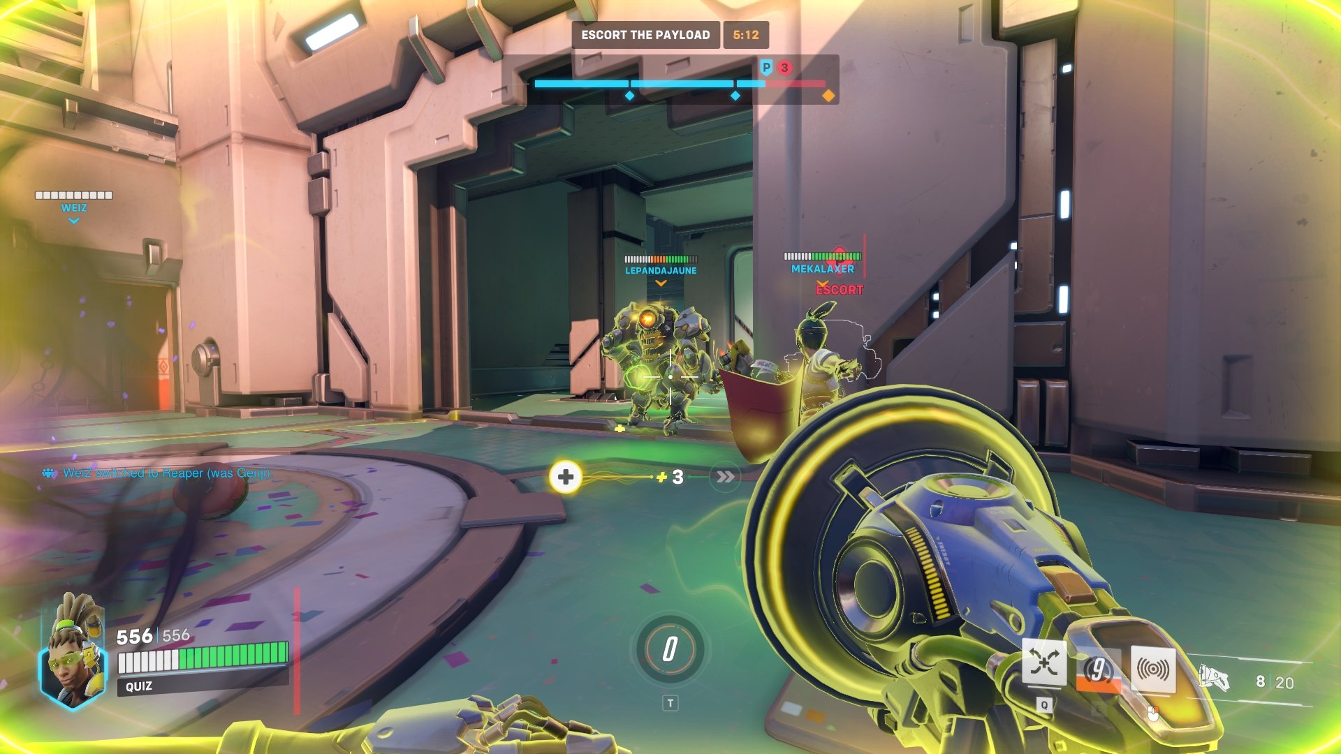 戴森球计划 终极版 截图5