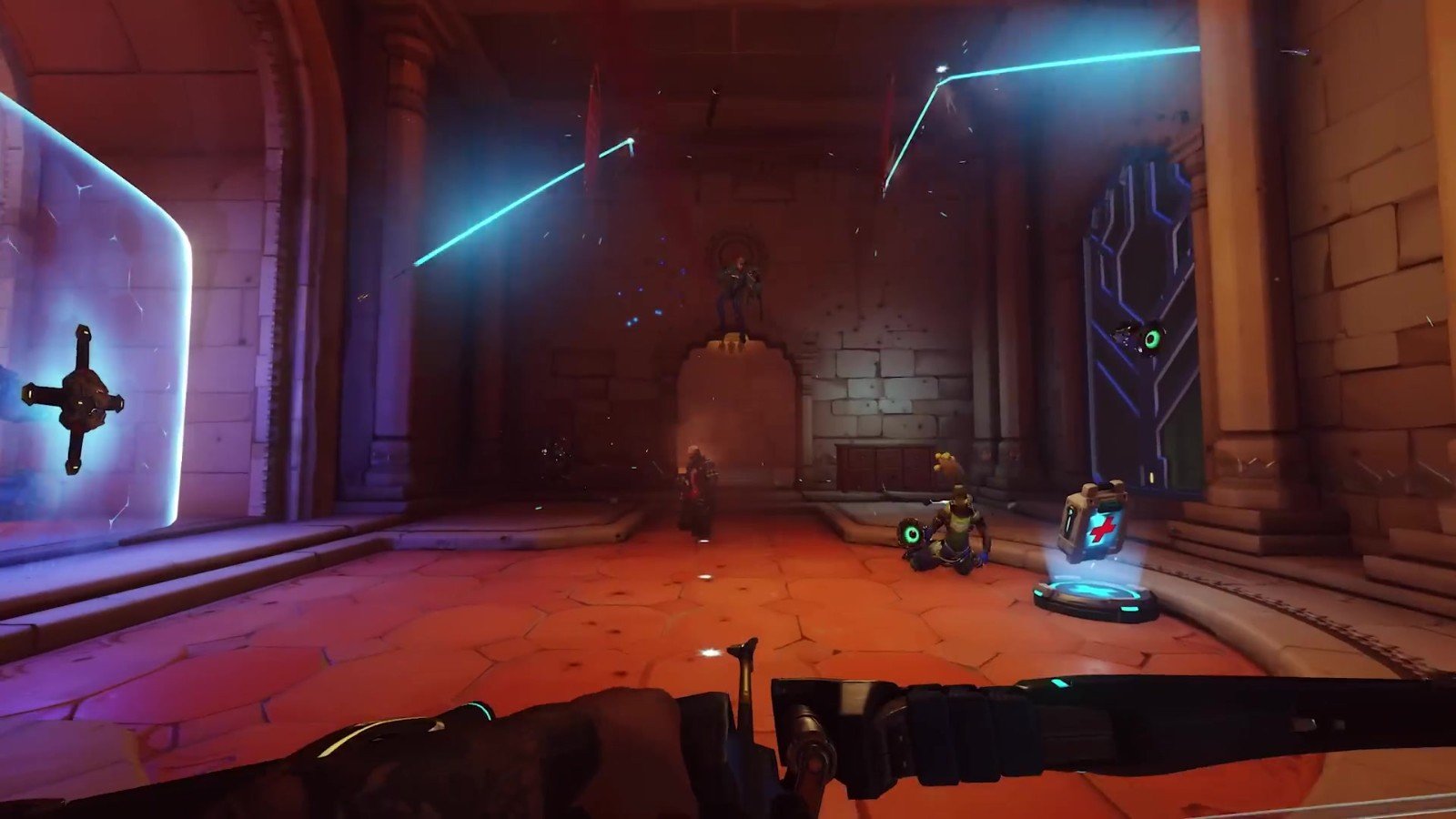 戴森球计划 终极版 截图15