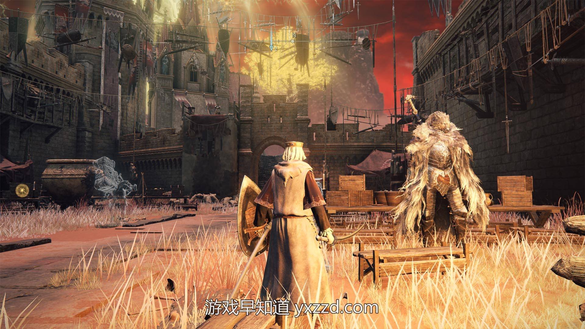 环世界 重制版 截图13