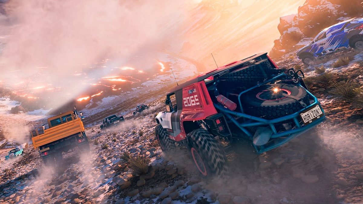 赛博朋克2077 重制版 截图10