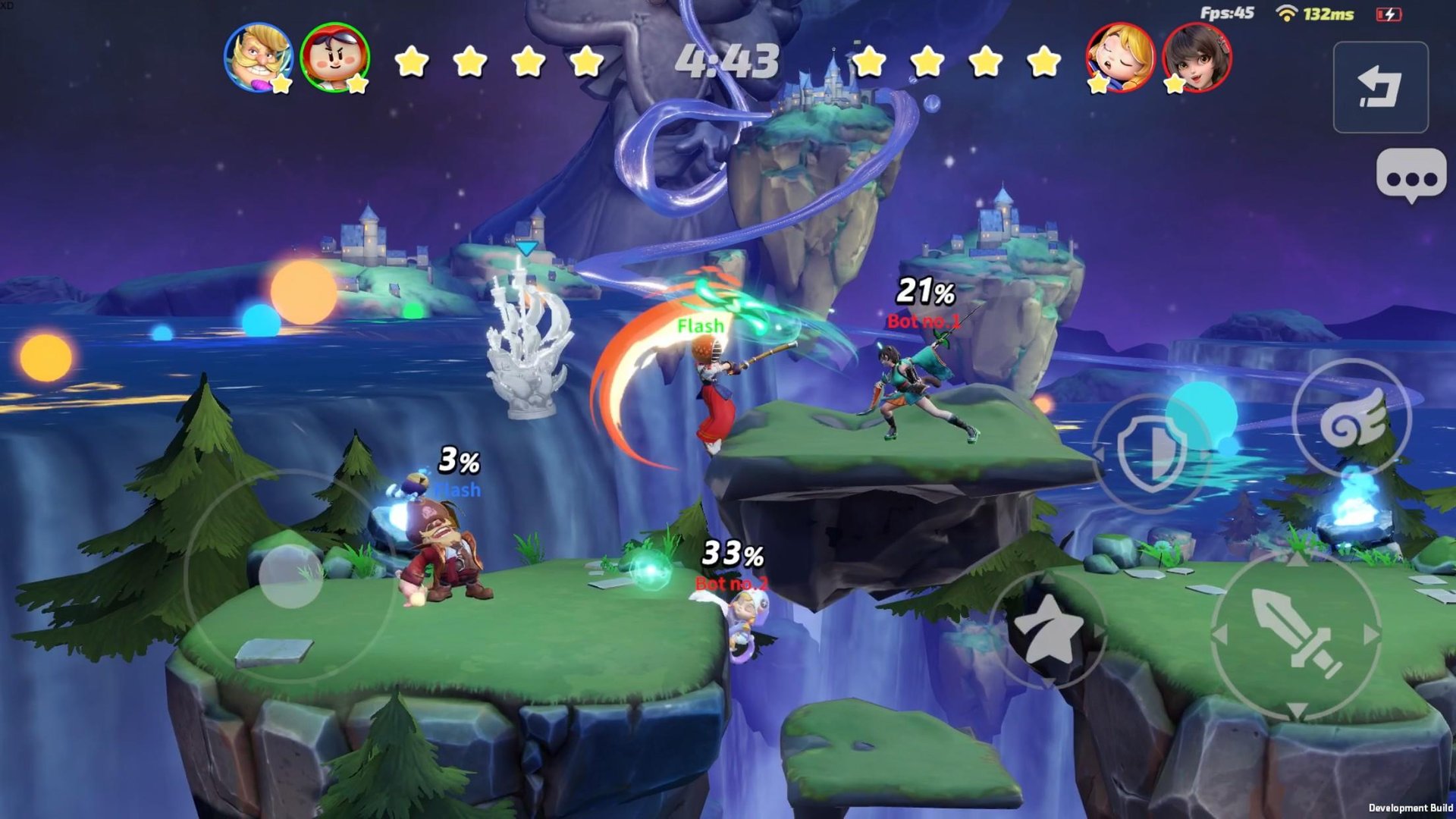 空洞骑士 重制版 截图5