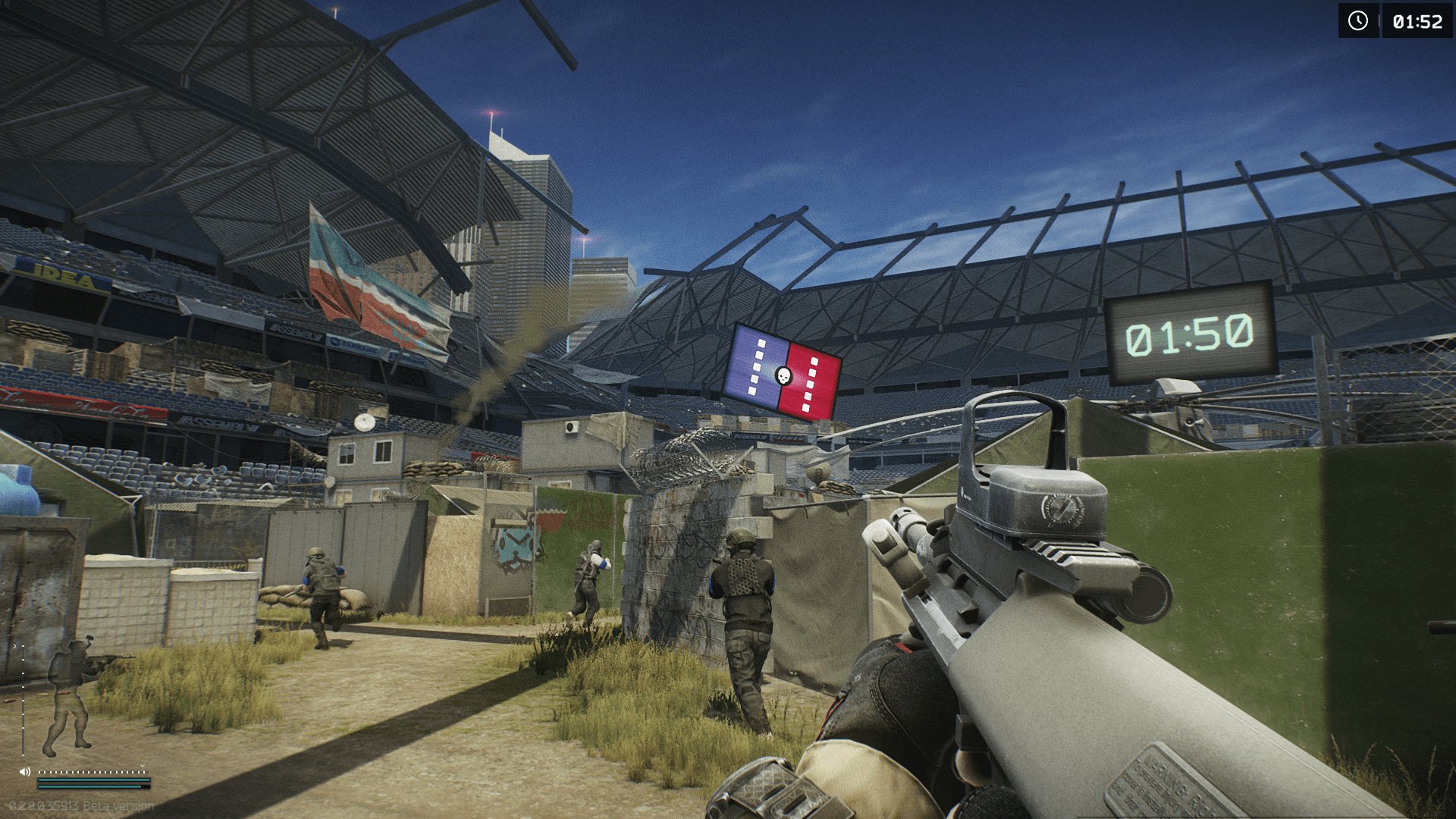 环世界 重制版 截图1