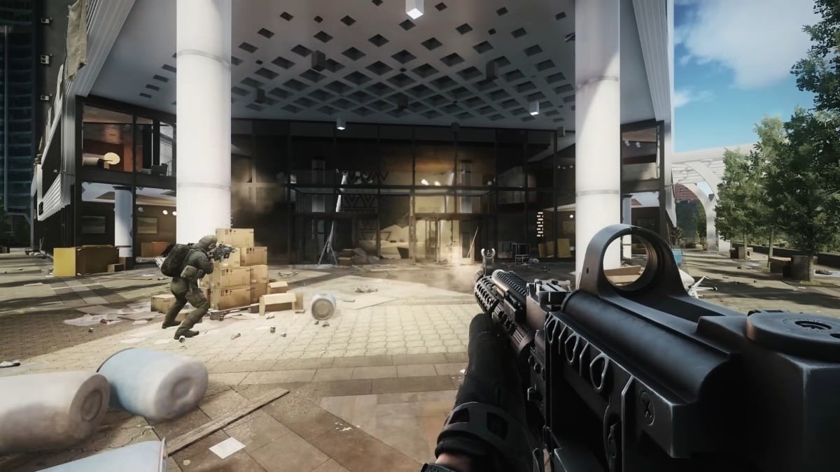 环世界 重制版 截图5