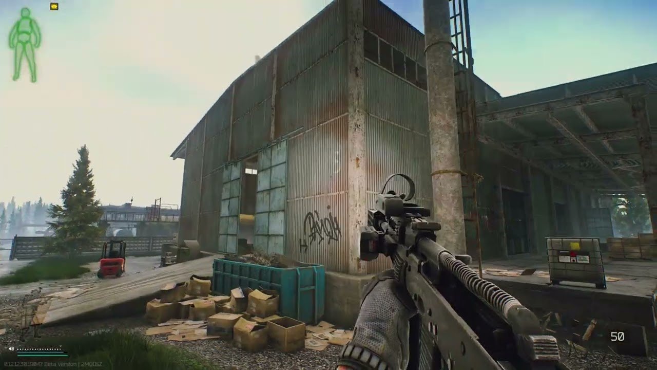 环世界 重制版 截图15