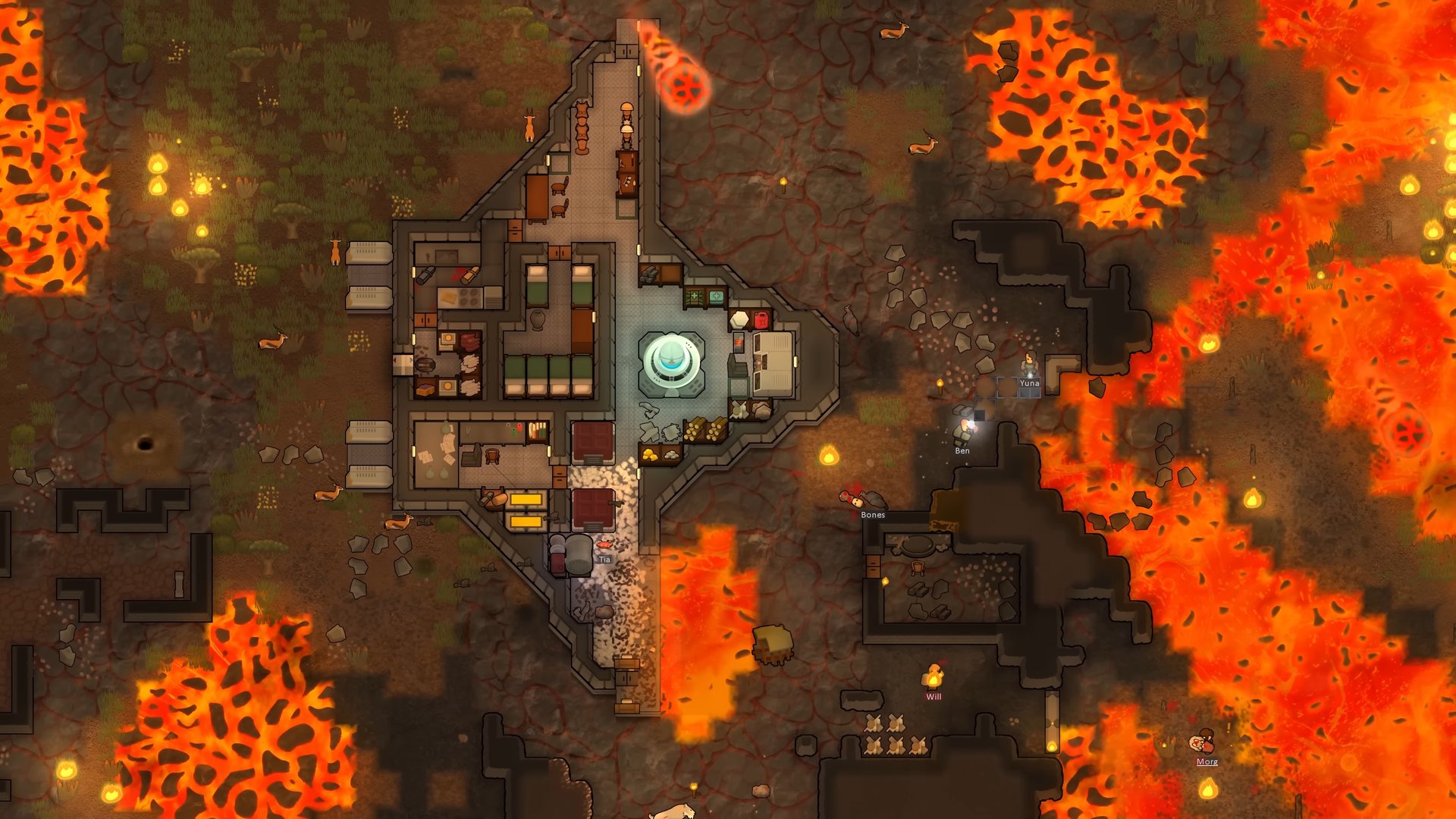 巫师3：狂猎 年度版 截图16