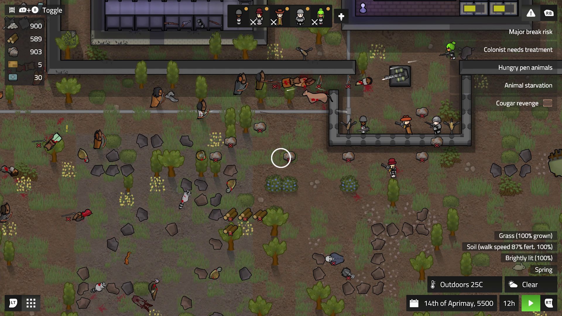 巫师3：狂猎 年度版 截图19