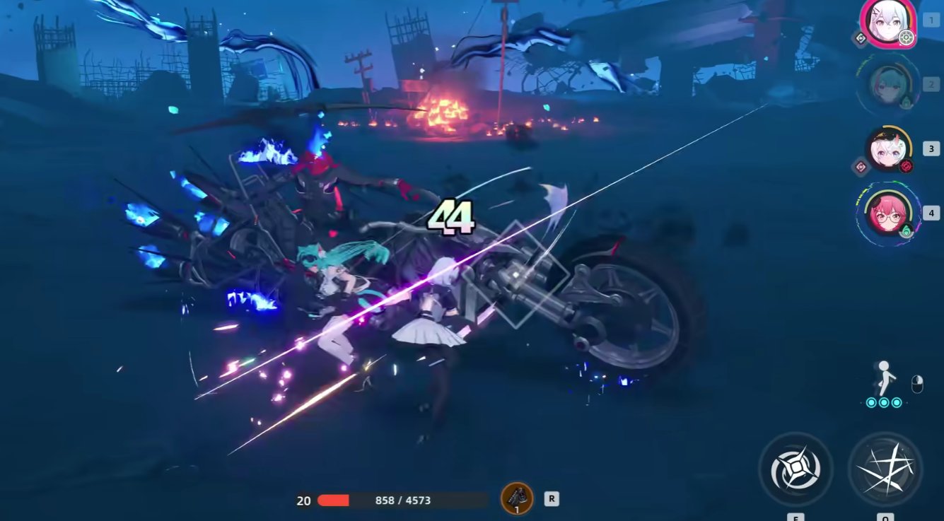 巫师3：狂猎 年度版 截图22