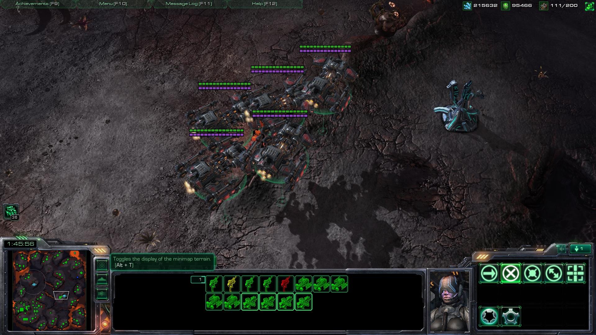 空洞骑士 重制版 截图4