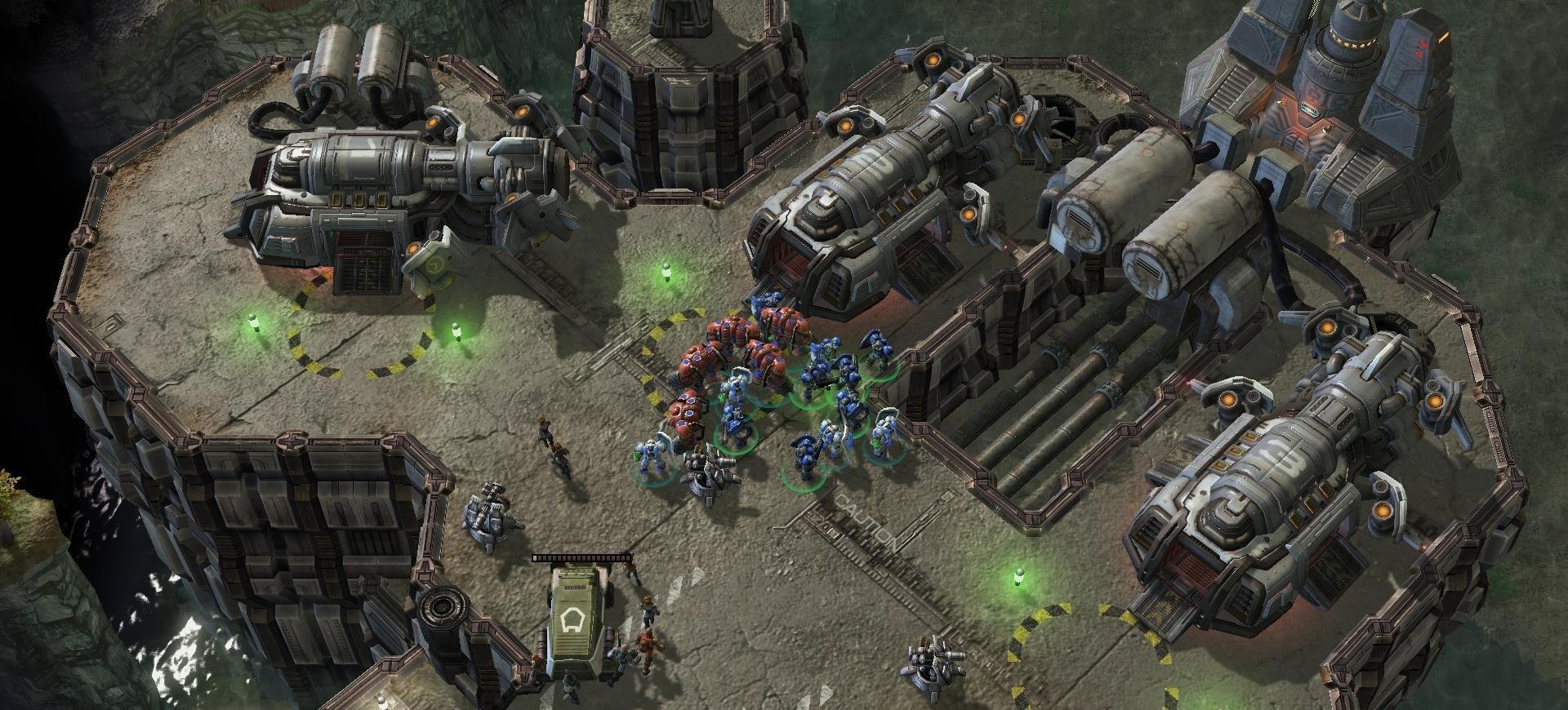 空洞骑士 重制版 截图5