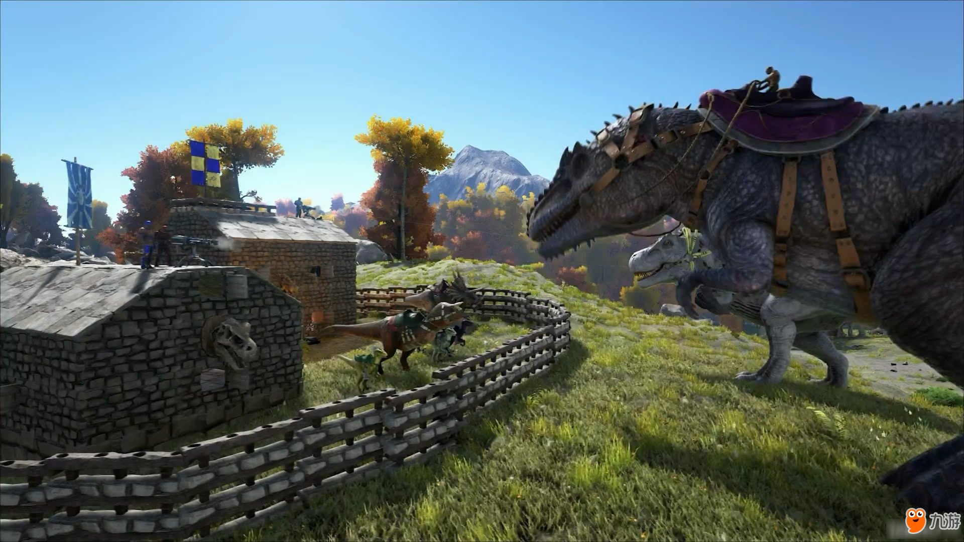 只狼：影逝二度 豪华版 截图4