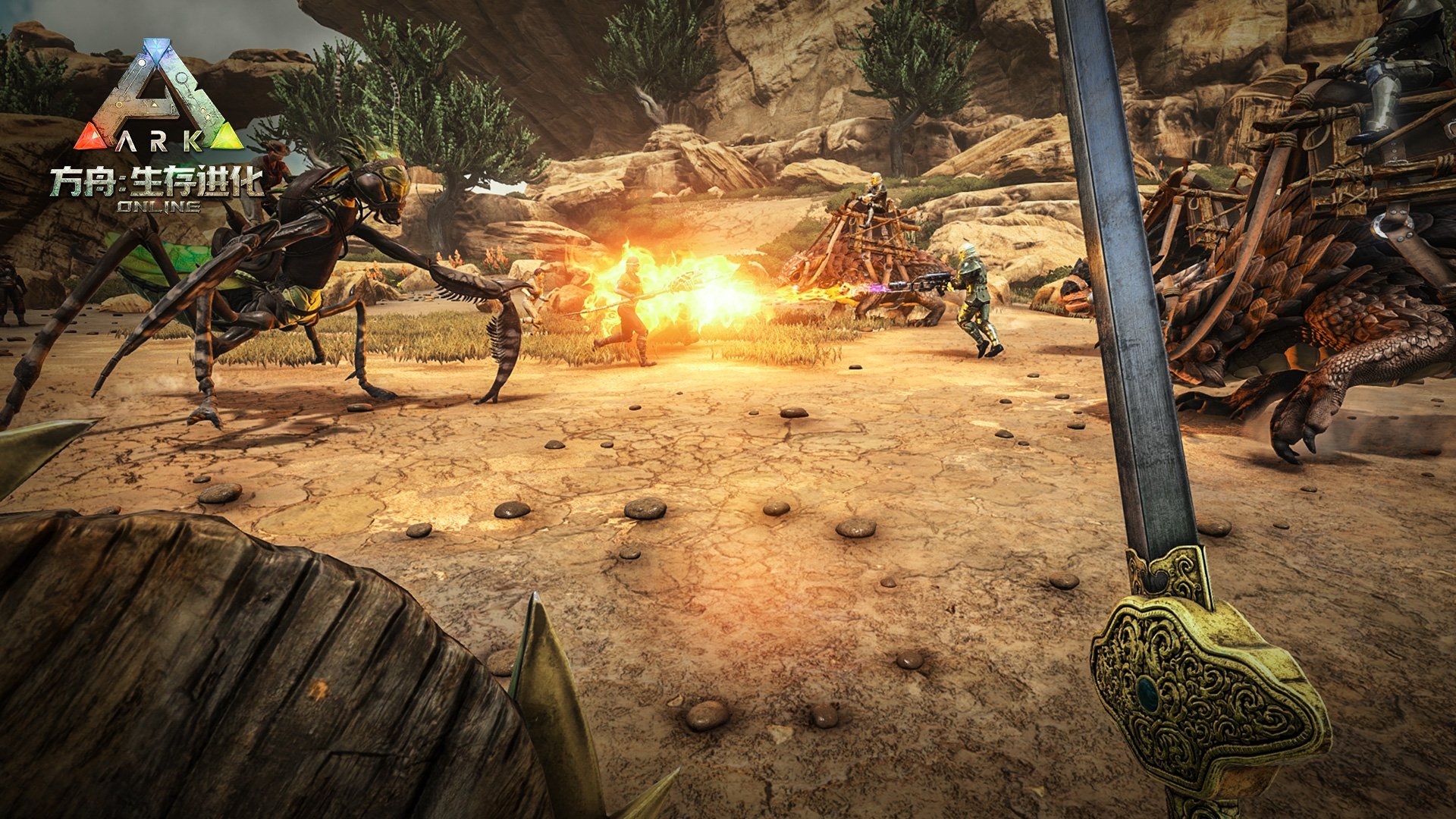 只狼：影逝二度 豪华版 截图16