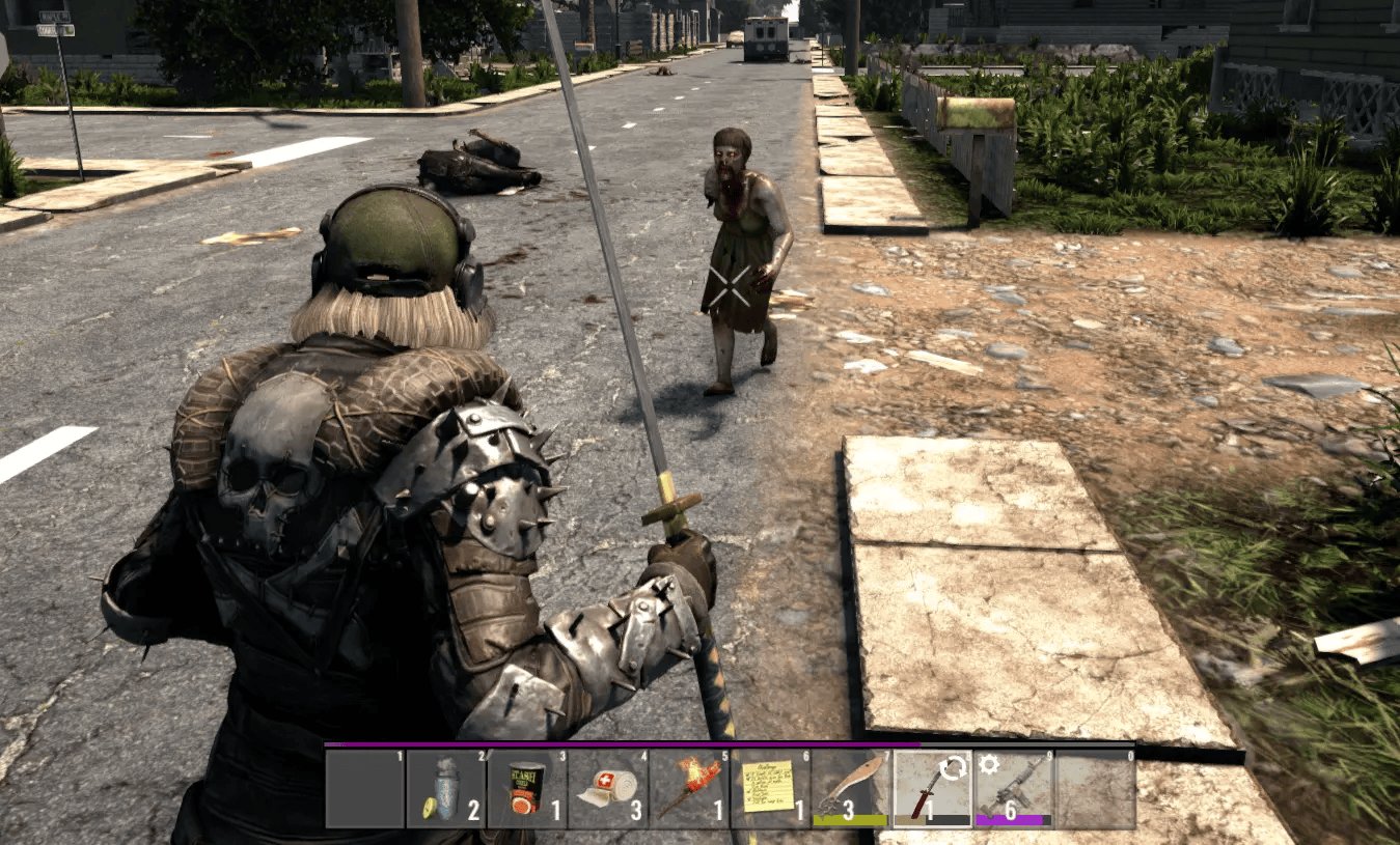 堡垒之夜 截图18