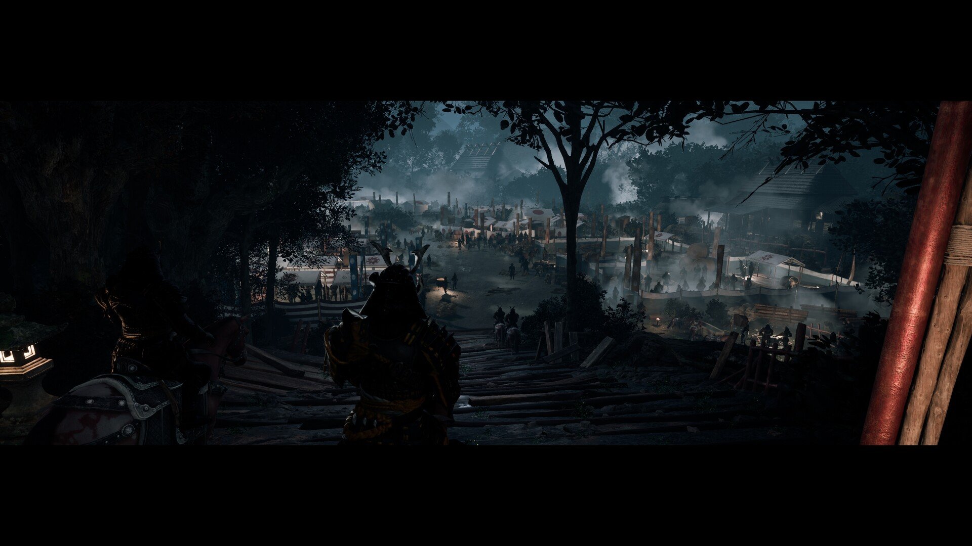 骑马与砍杀2 豪华版 截图14