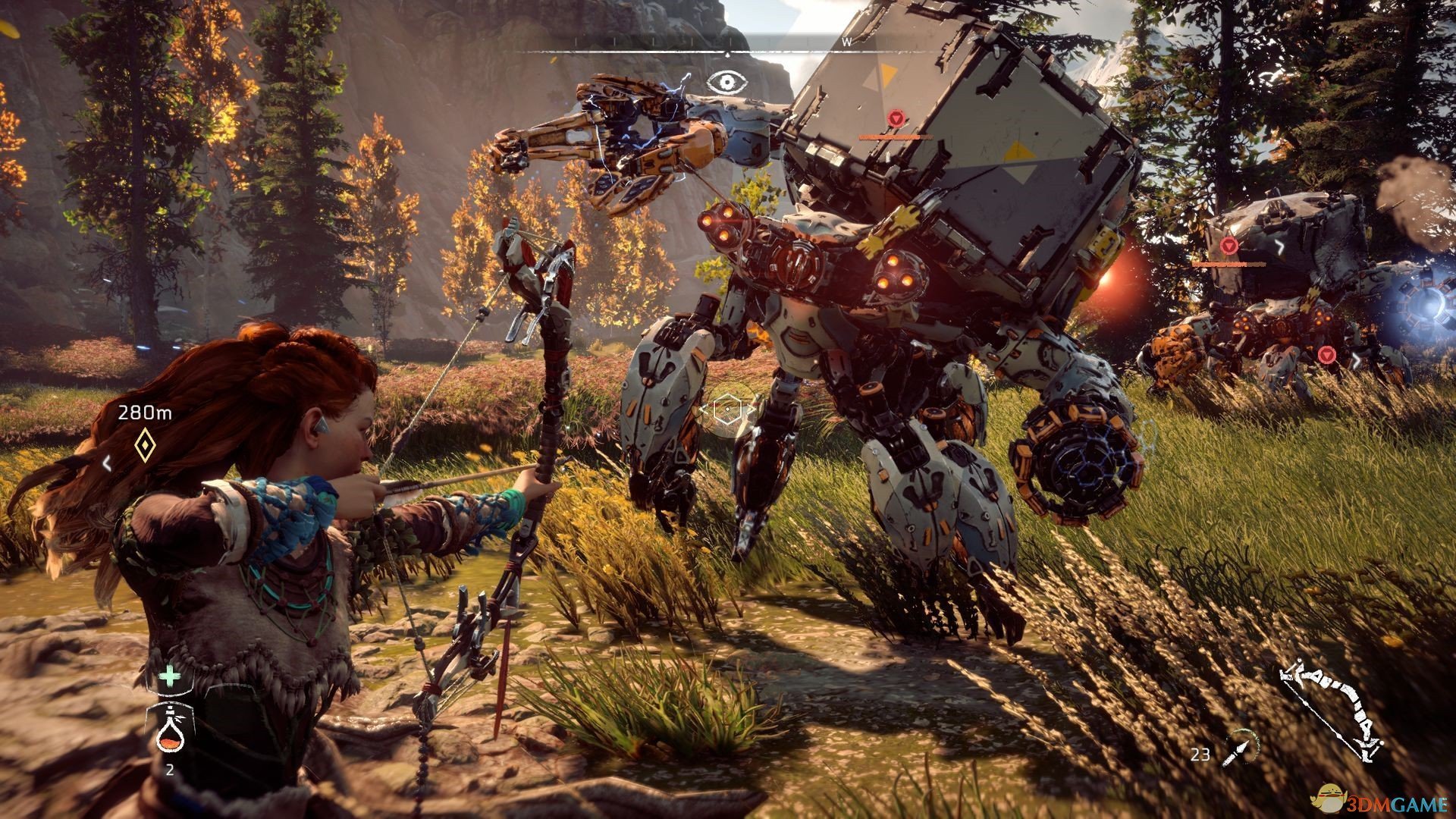 塞尔达传说：旷野之息 完整版 截图11