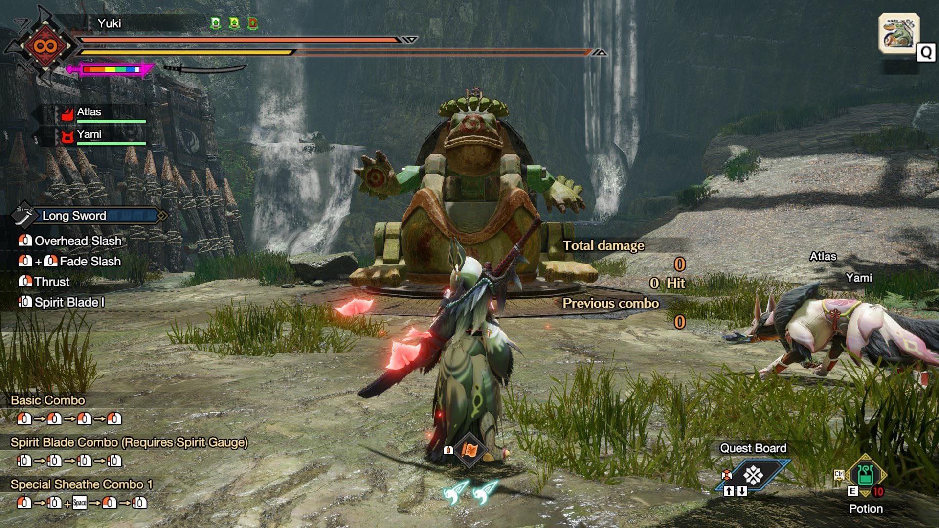 塞尔达传说：旷野之息 豪华版 截图10