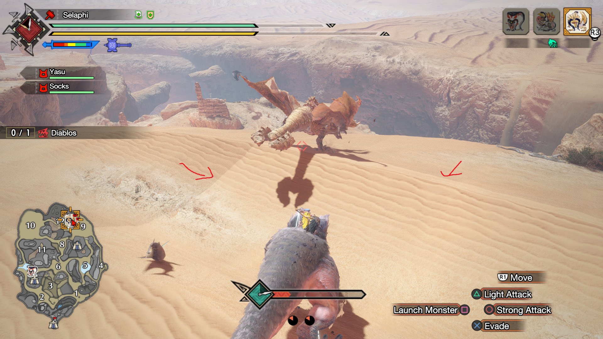 塞尔达传说：旷野之息 豪华版 截图14