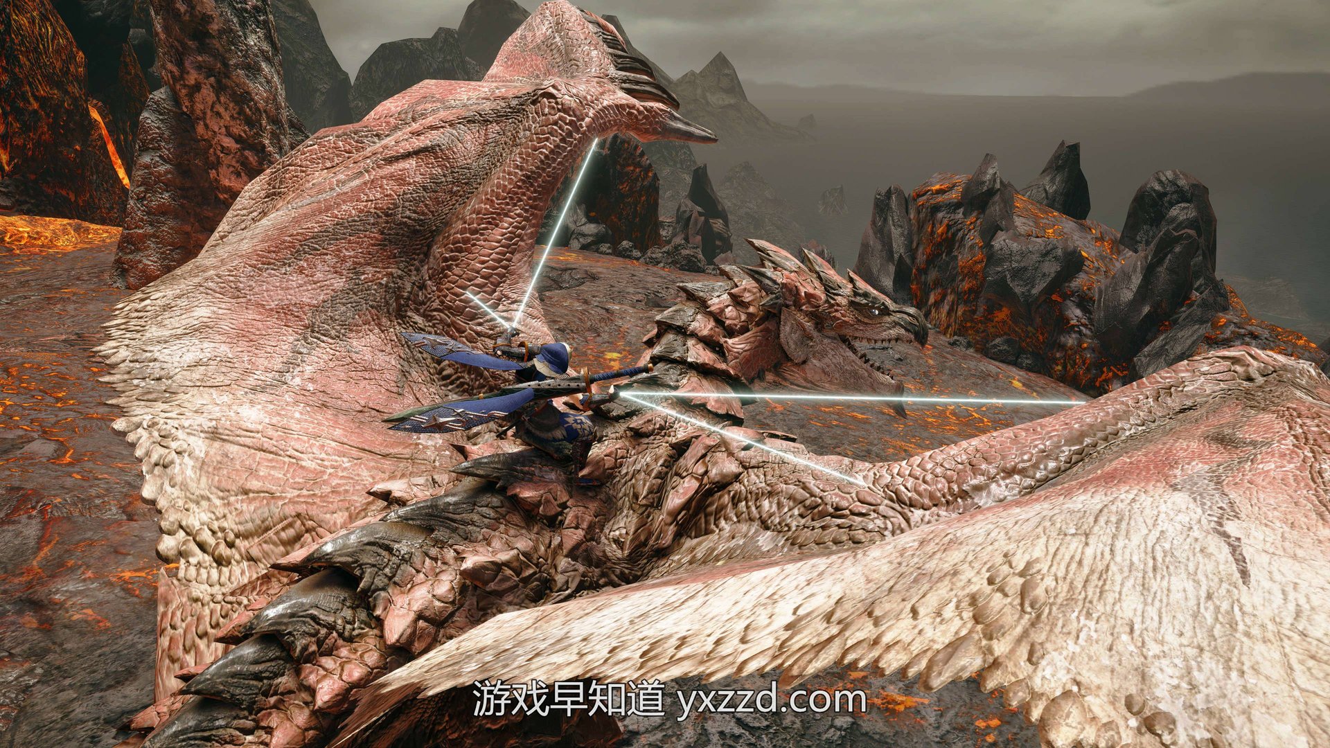 塞尔达传说：旷野之息 豪华版 截图15