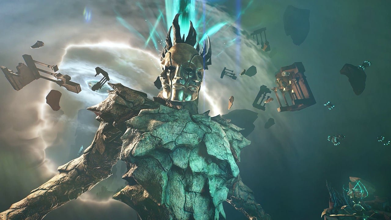 巫师3：狂猎 年度版 截图9