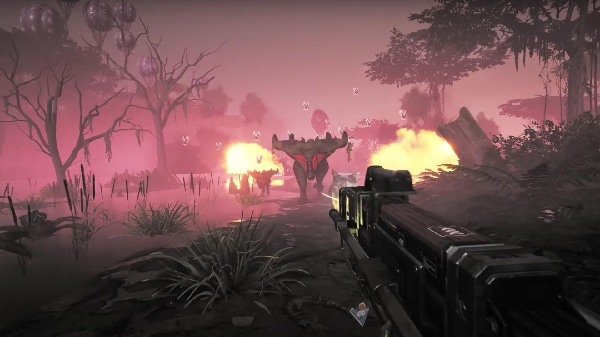 深岩银河 豪华版 截图4