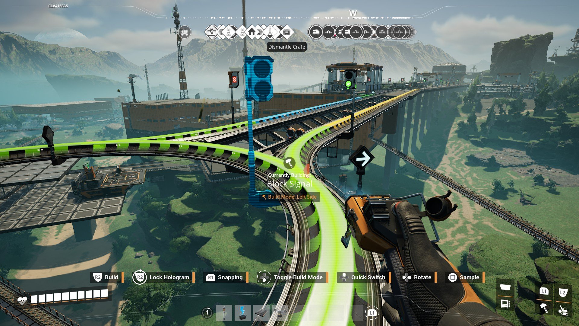 深岩银河 豪华版 截图13