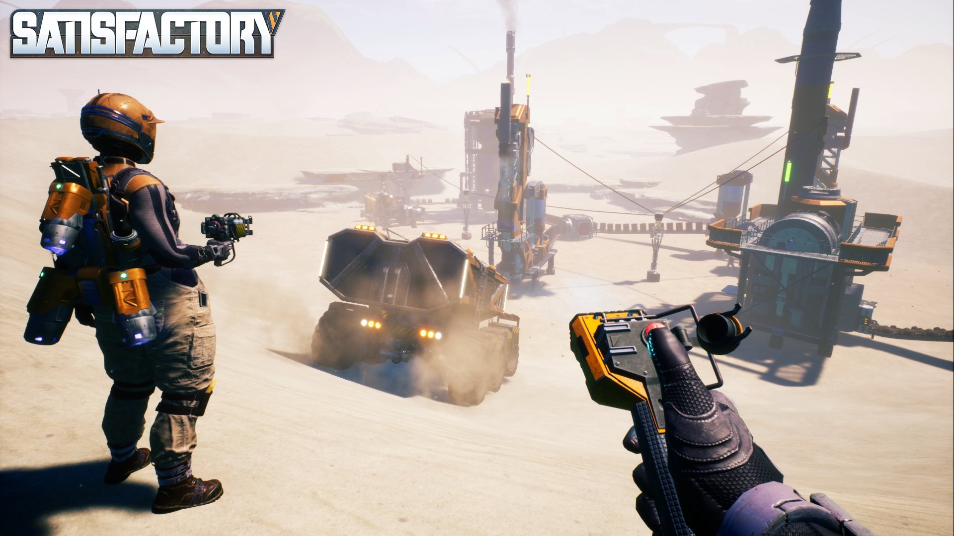 深岩银河 豪华版 截图19