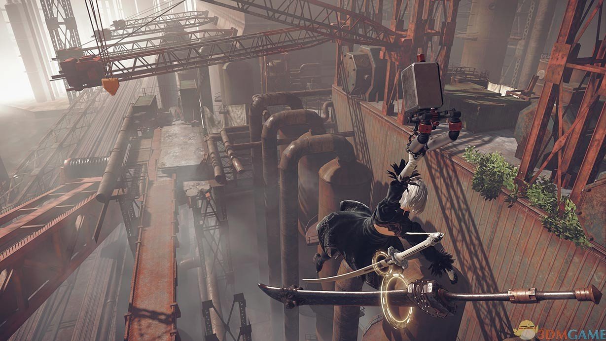 底特律：成为人类 完整版 截图10