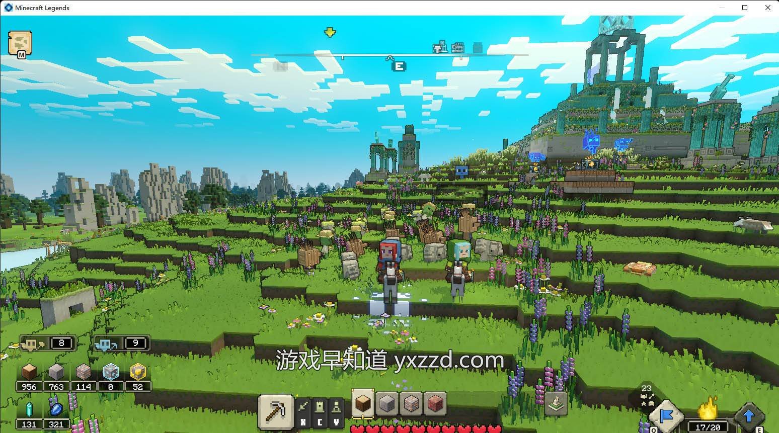 幸福工厂 重制版 截图4