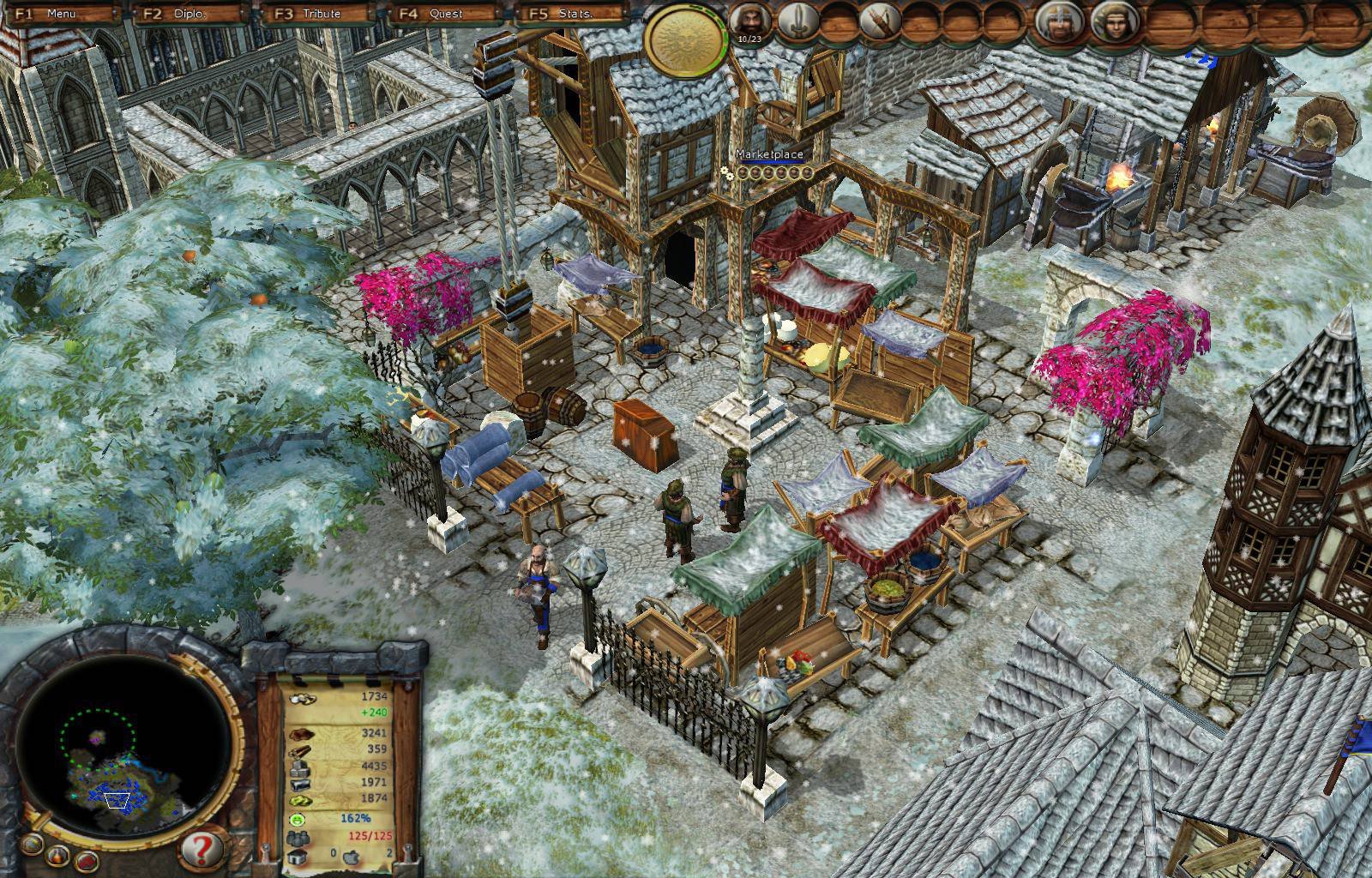 深岩银河 豪华版 截图11