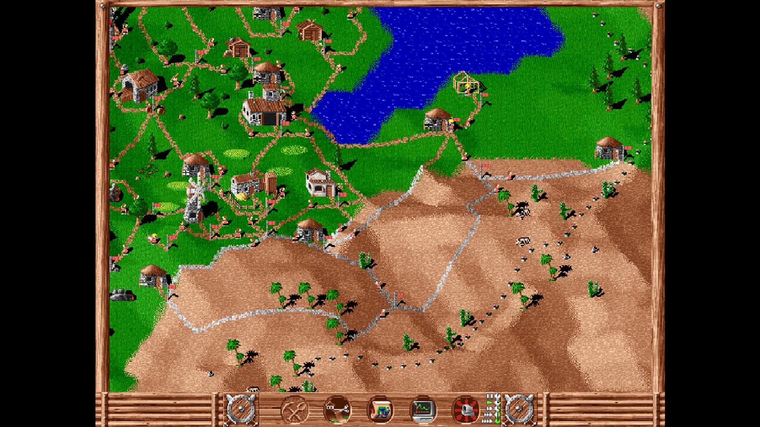 深岩银河 豪华版 截图17