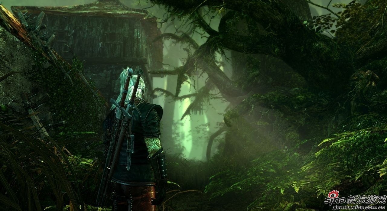 空洞骑士 重制版 截图11