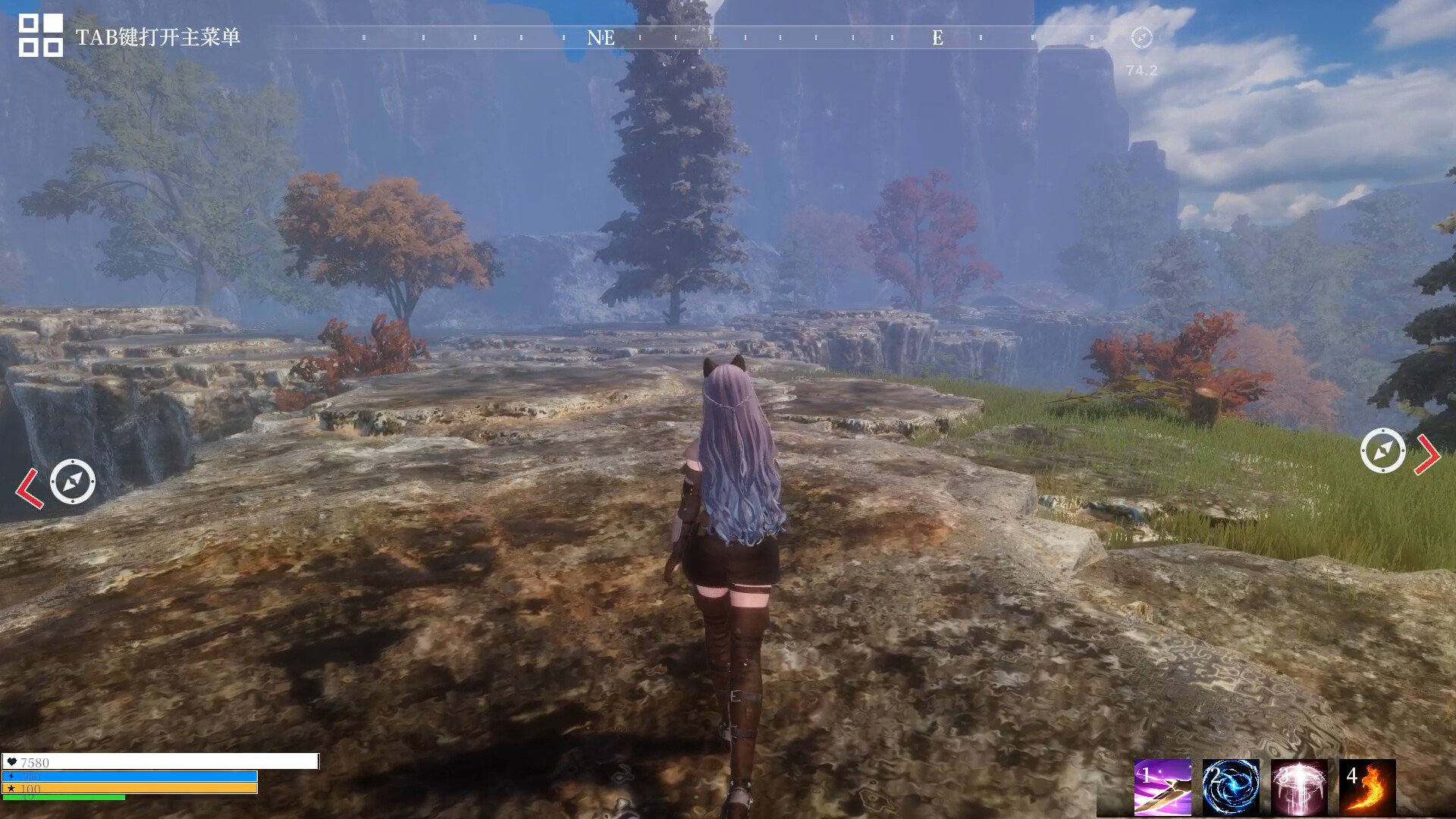 空洞骑士 重制版 截图16