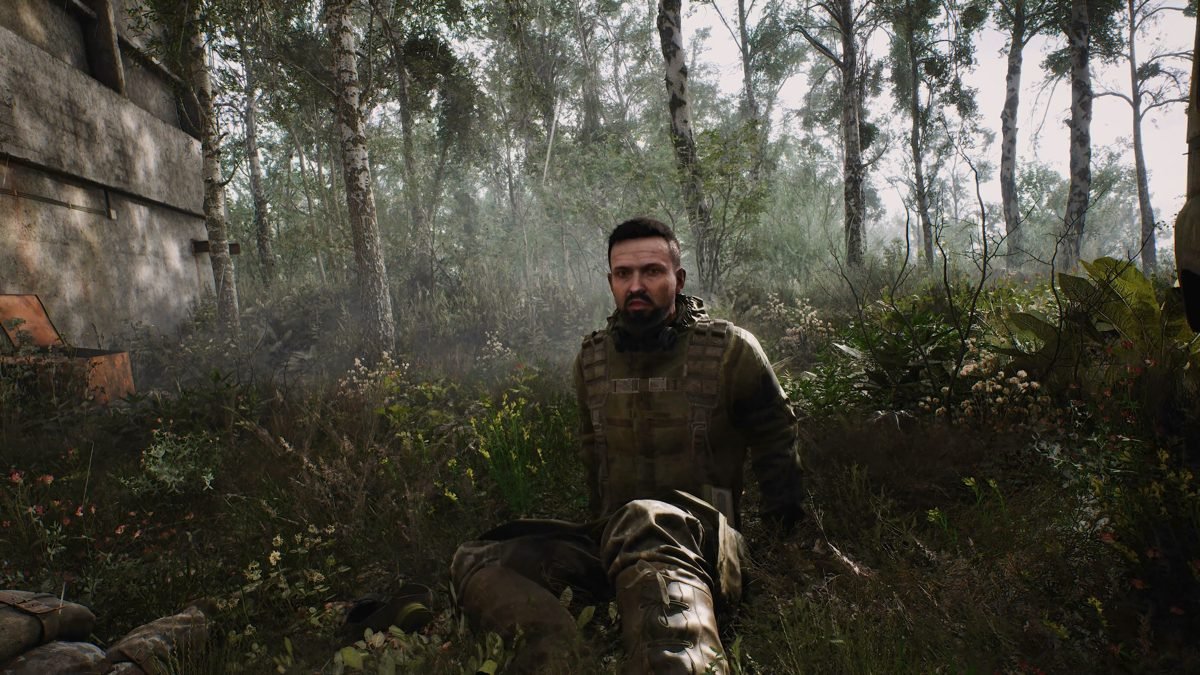 空洞骑士 重制版 截图18