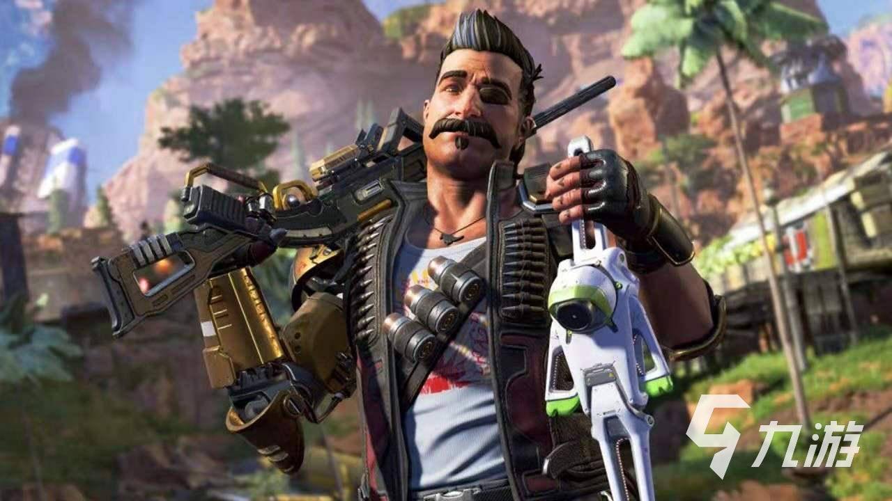 最后生还者2 重制版 截图19