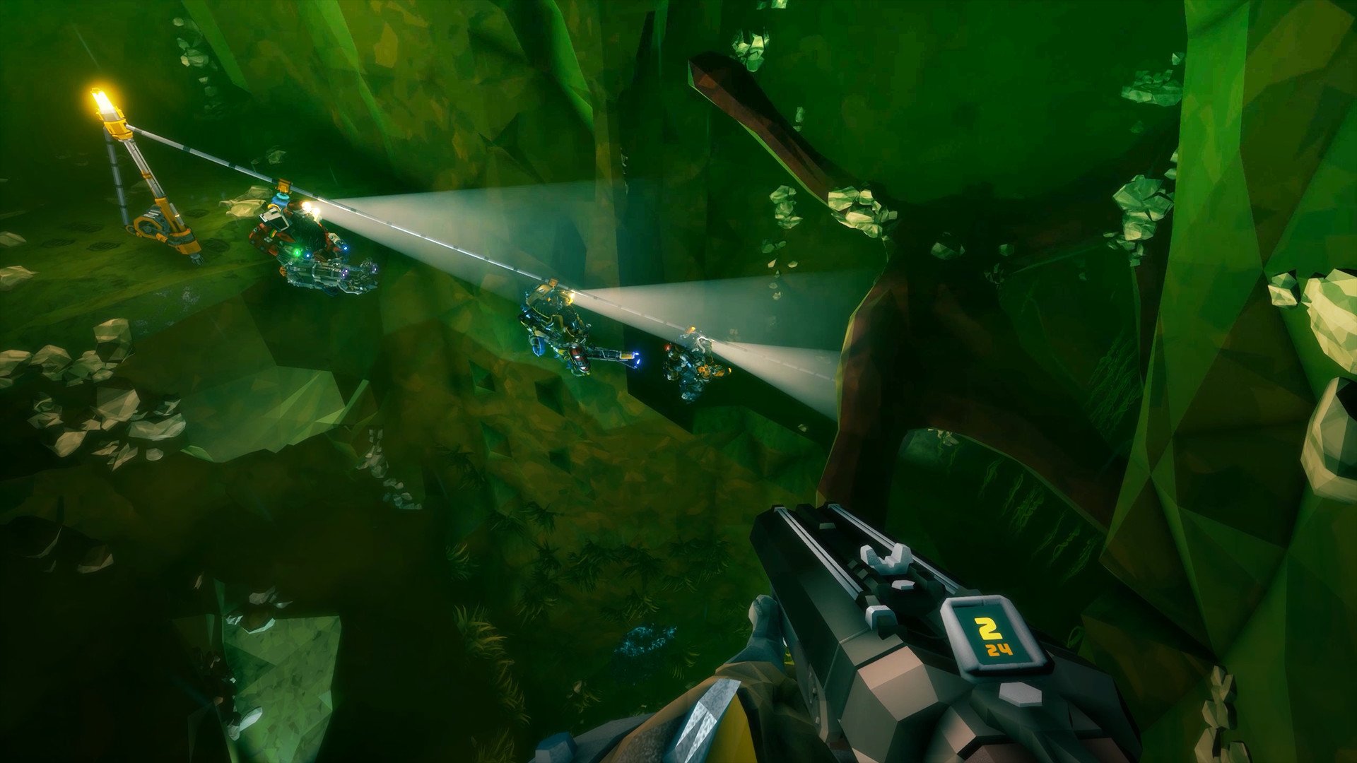 环世界 完整版 截图11