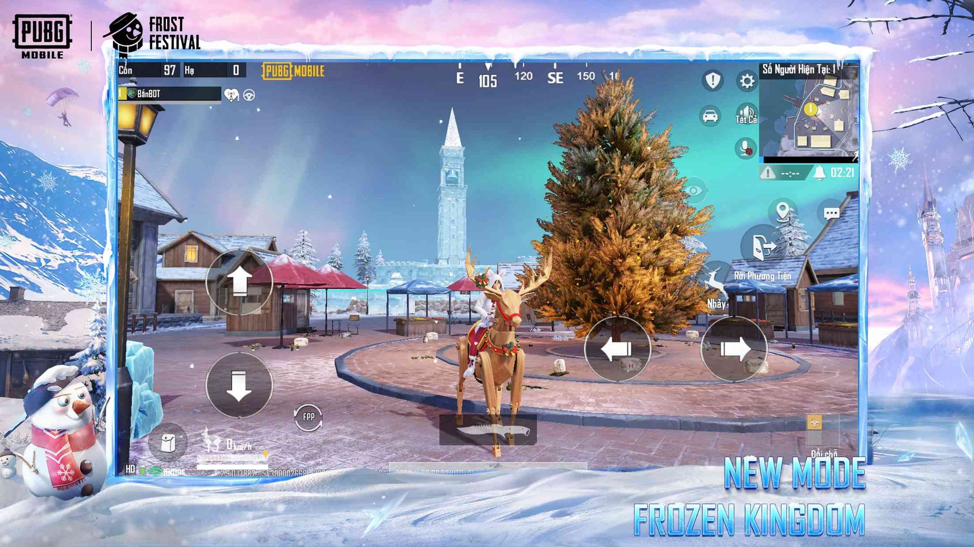 GTA5 年度版 截图16