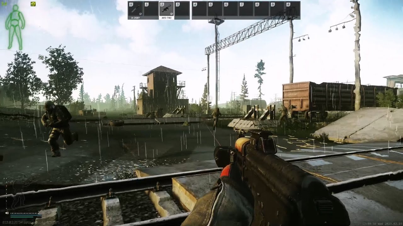 星露谷物语 截图6