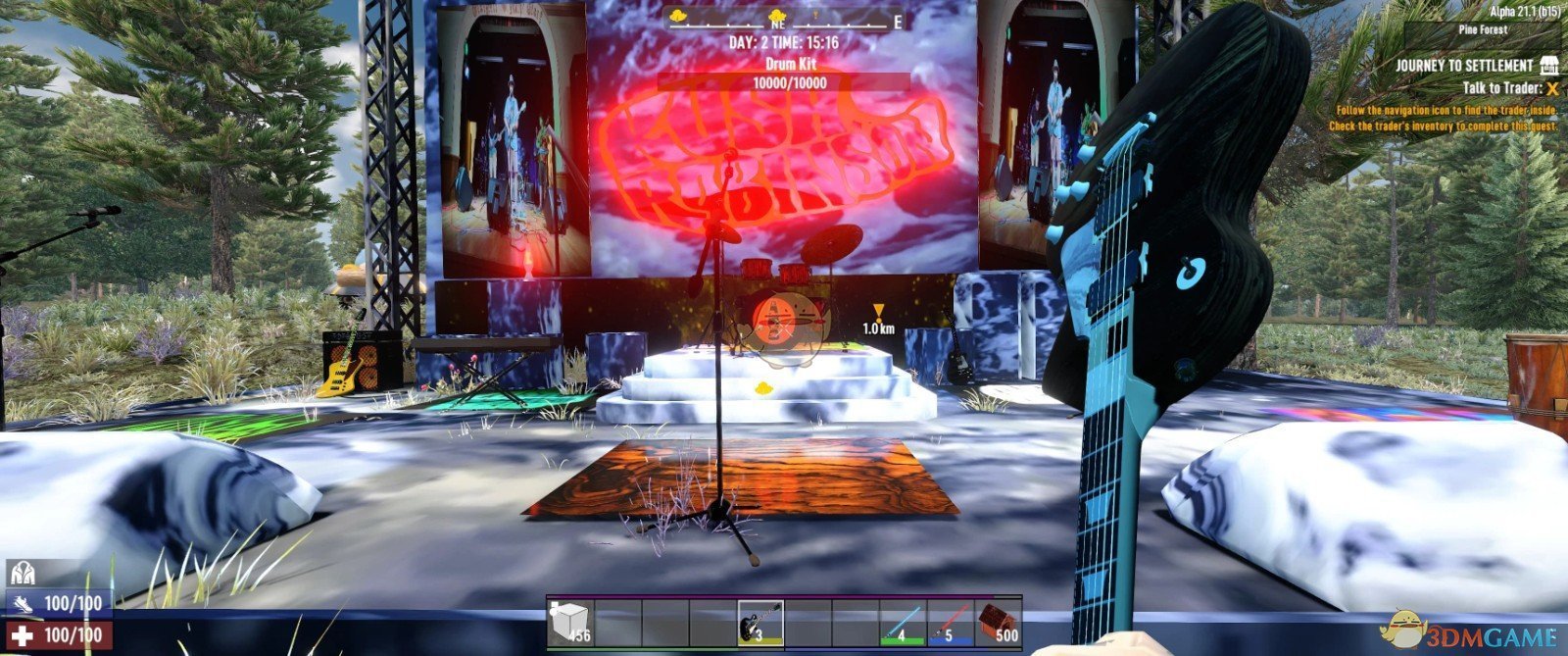 塞尔达传说：旷野之息 年度版 截图4