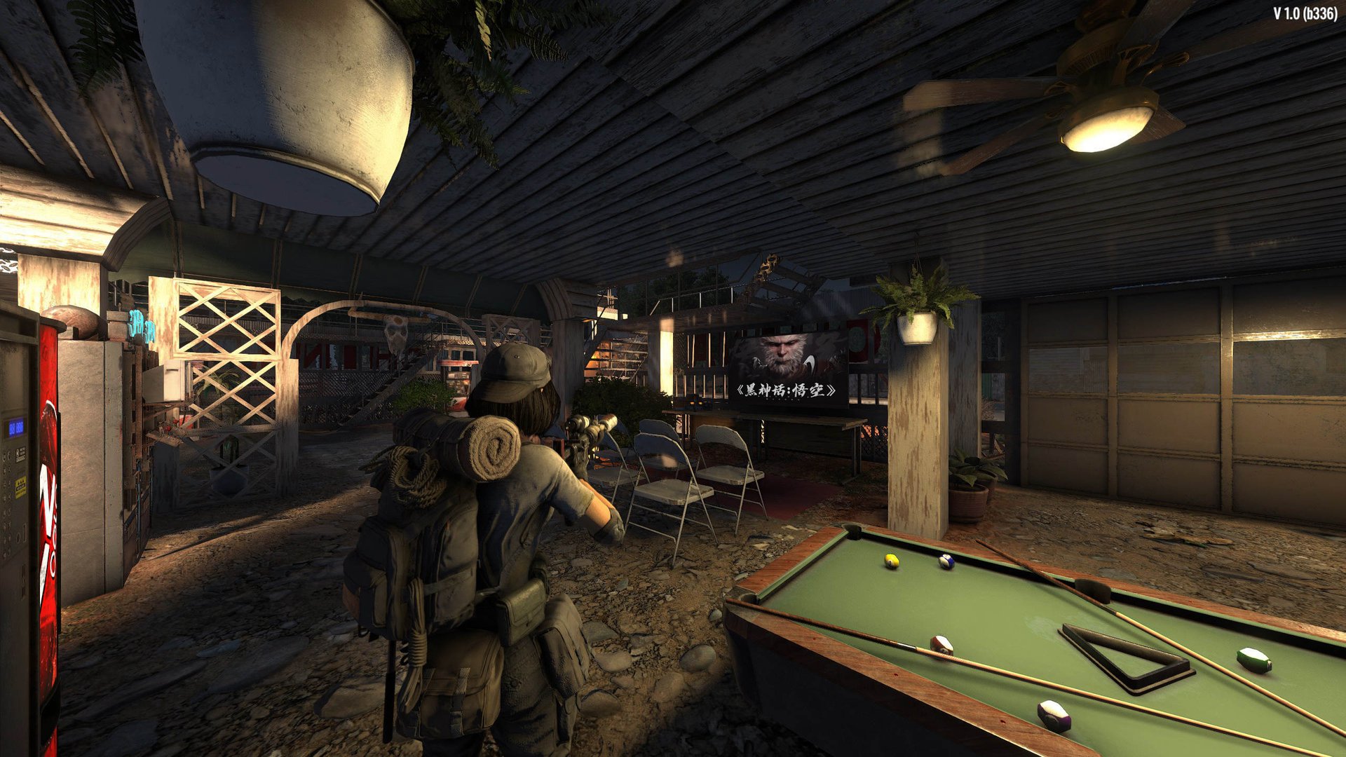 塞尔达传说：旷野之息 年度版 截图5