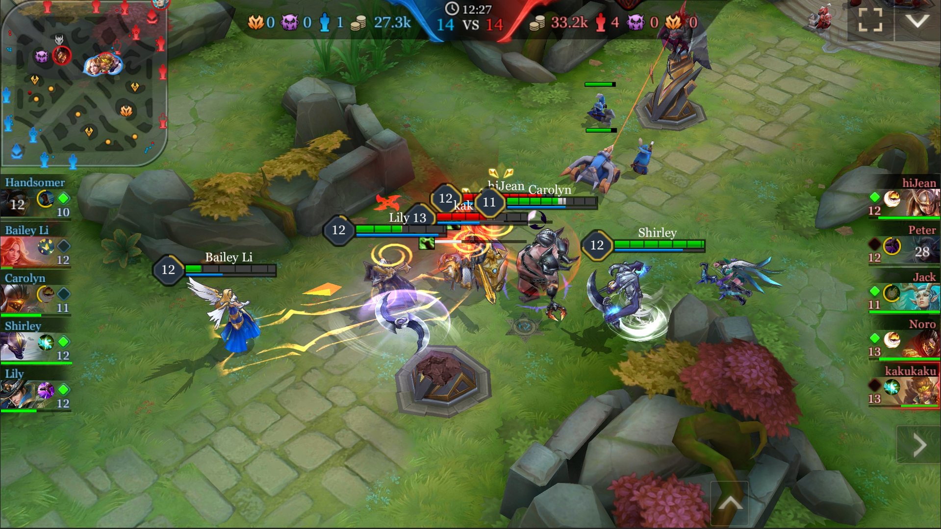 环世界 重制版 截图1