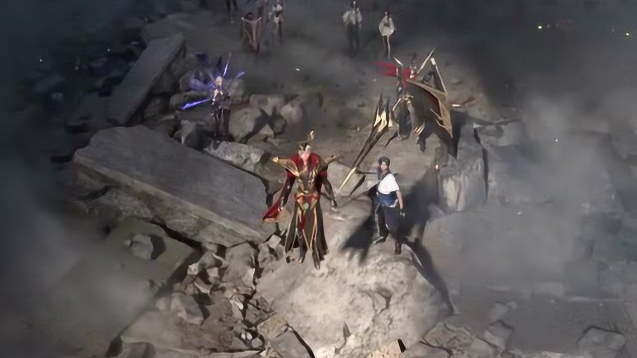 环世界 重制版 截图18