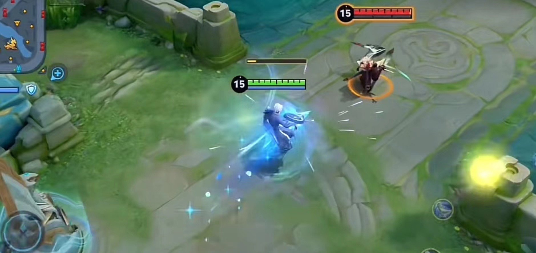 环世界 重制版 截图20