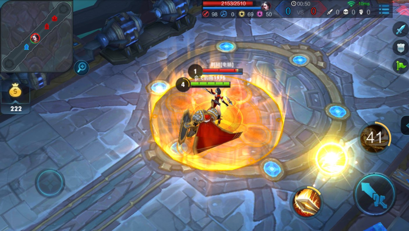 环世界 重制版 截图22