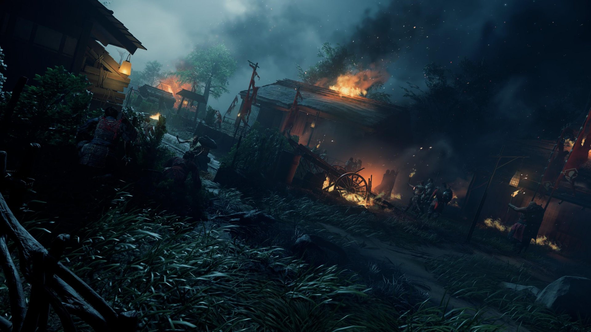 最后生还者2 重制版 截图1