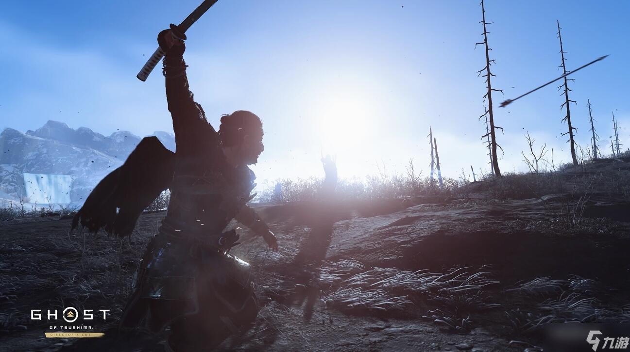 最后生还者2 重制版 截图3