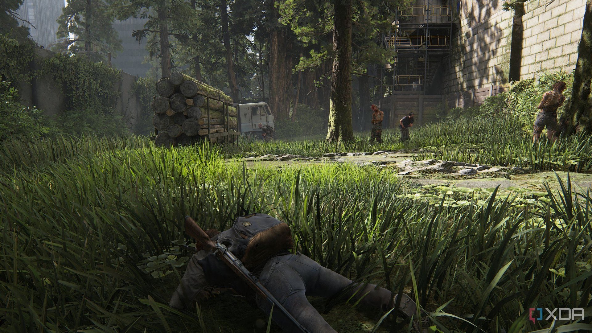 我的世界 年度版 截图21