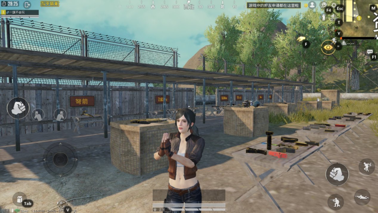 塞尔达传说：旷野之息 豪华版 截图17