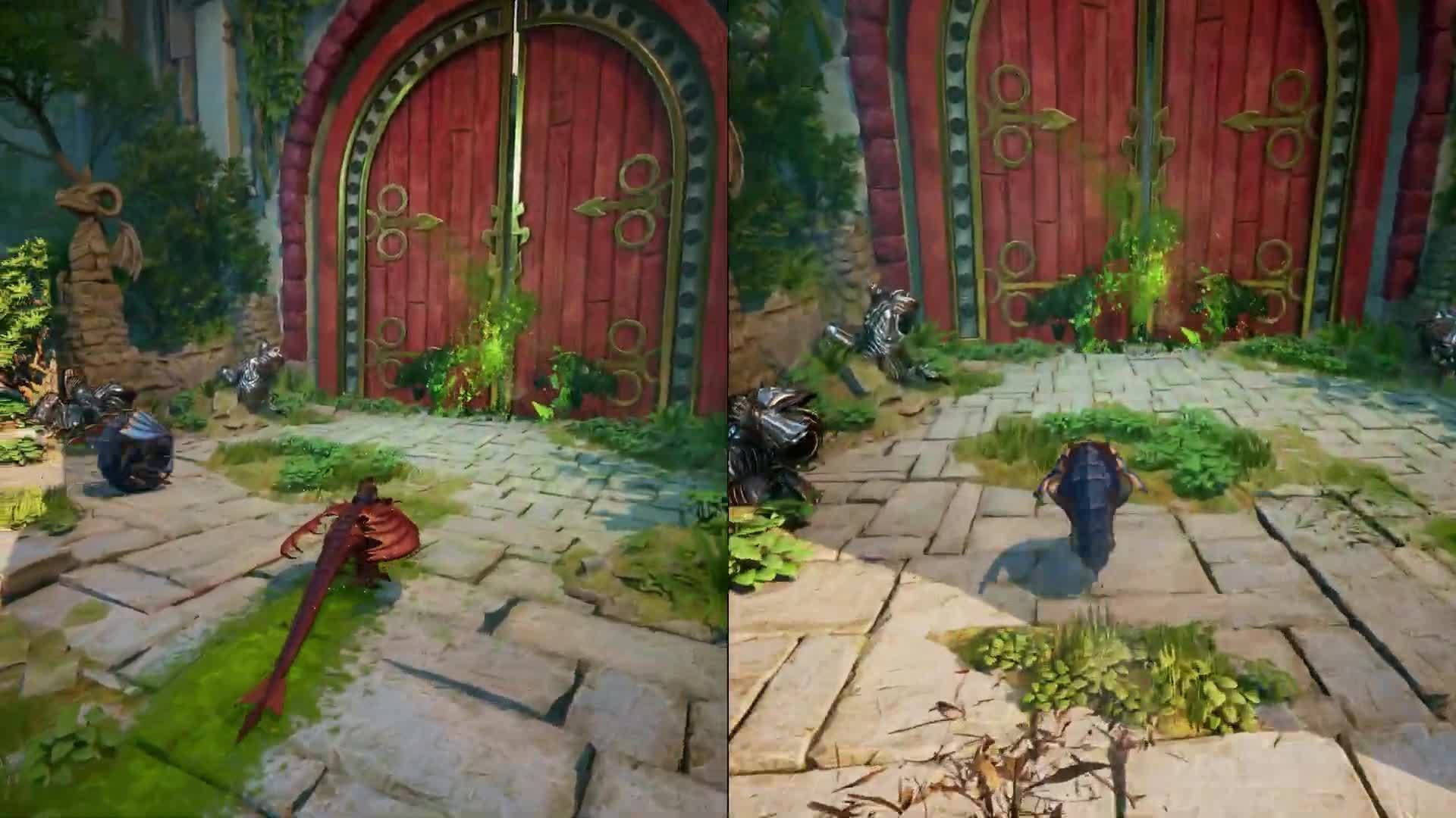 DOTA2 完整版 截图2